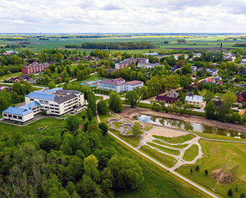 Green Campus